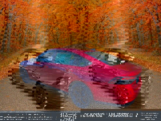 New 2025 Honda Accord SE image 5