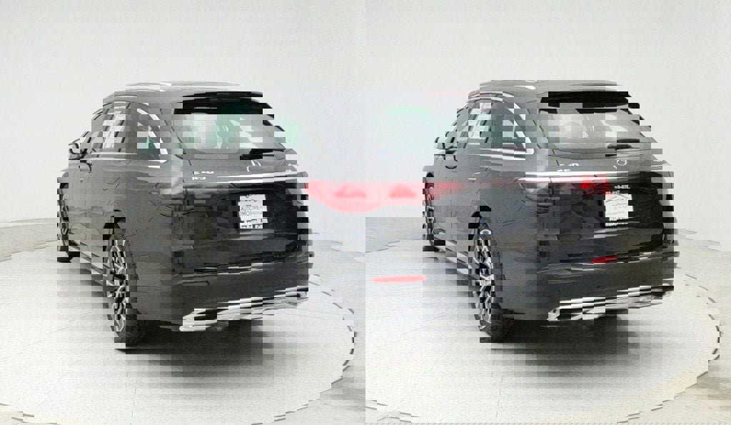 Used 2024 Mercedes-Benz E 450 4MATIC All-Terrain Wagon w/ Multicontour Seating Package image 6