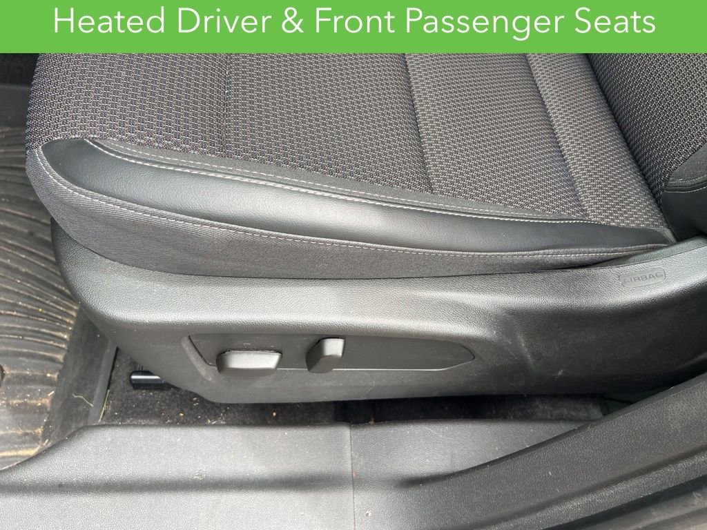 Used 2023 Buick Envision Preferred FWD image 32