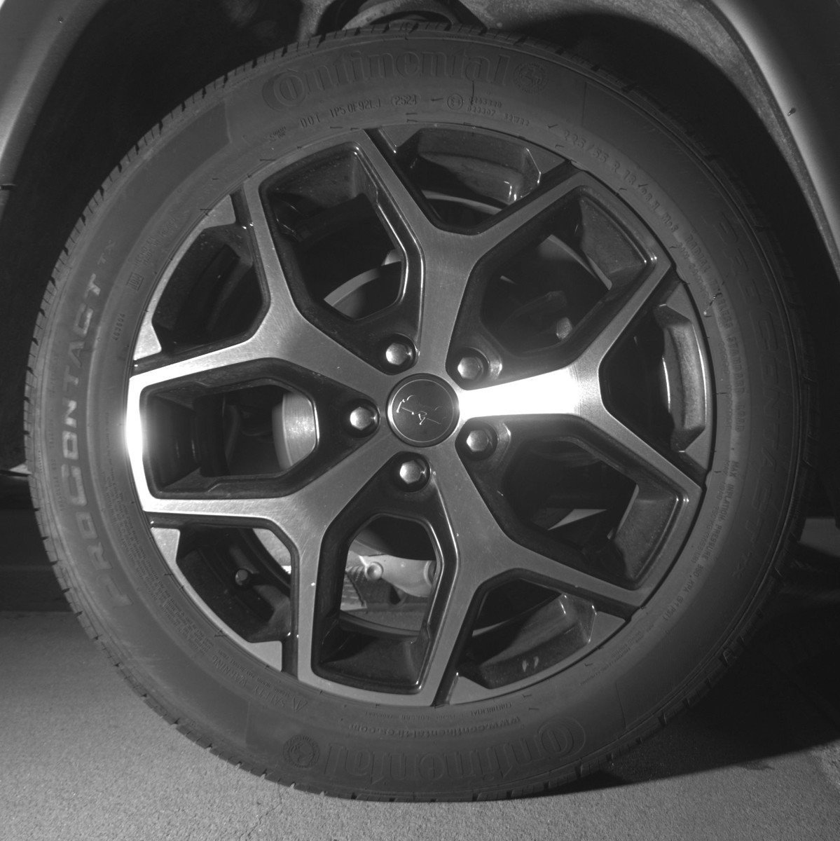 Used 2025 Jeep Compass Limited image 15