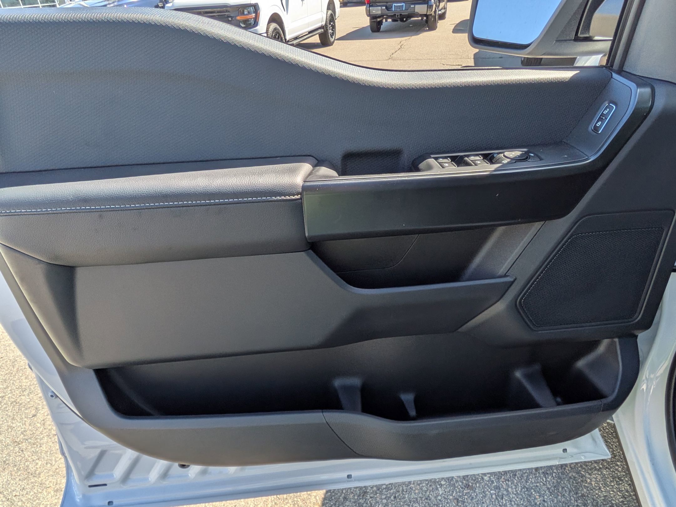 New 2026 Ford F150 STX w/ Equipment Group 200A image 11