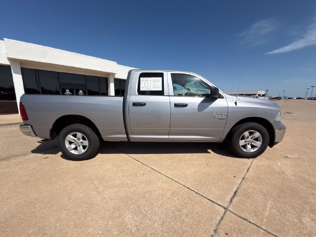 Used 2024 RAM 1500 Classic SLT RWD image 19