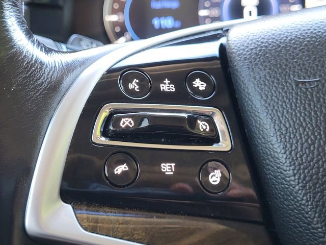 Used 2019 Cadillac Escalade Premium Luxury image 11
