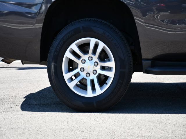 Used 2016 Chevrolet Tahoe LT AWD/4WD image 27