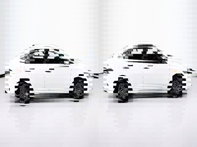 New 2026 Nissan Sentra S FWD image 4