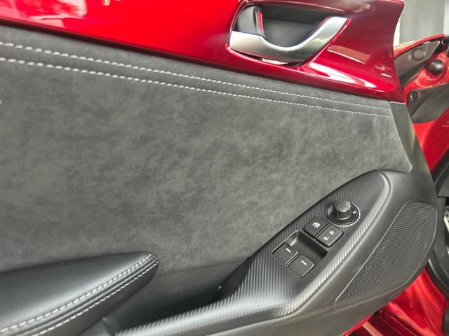 New 2026 MAZDA MX-5 Miata Club w/ Interior Package RWD image 10