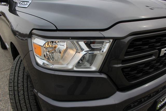 Used 2023 RAM 1500 Big Horn image 4