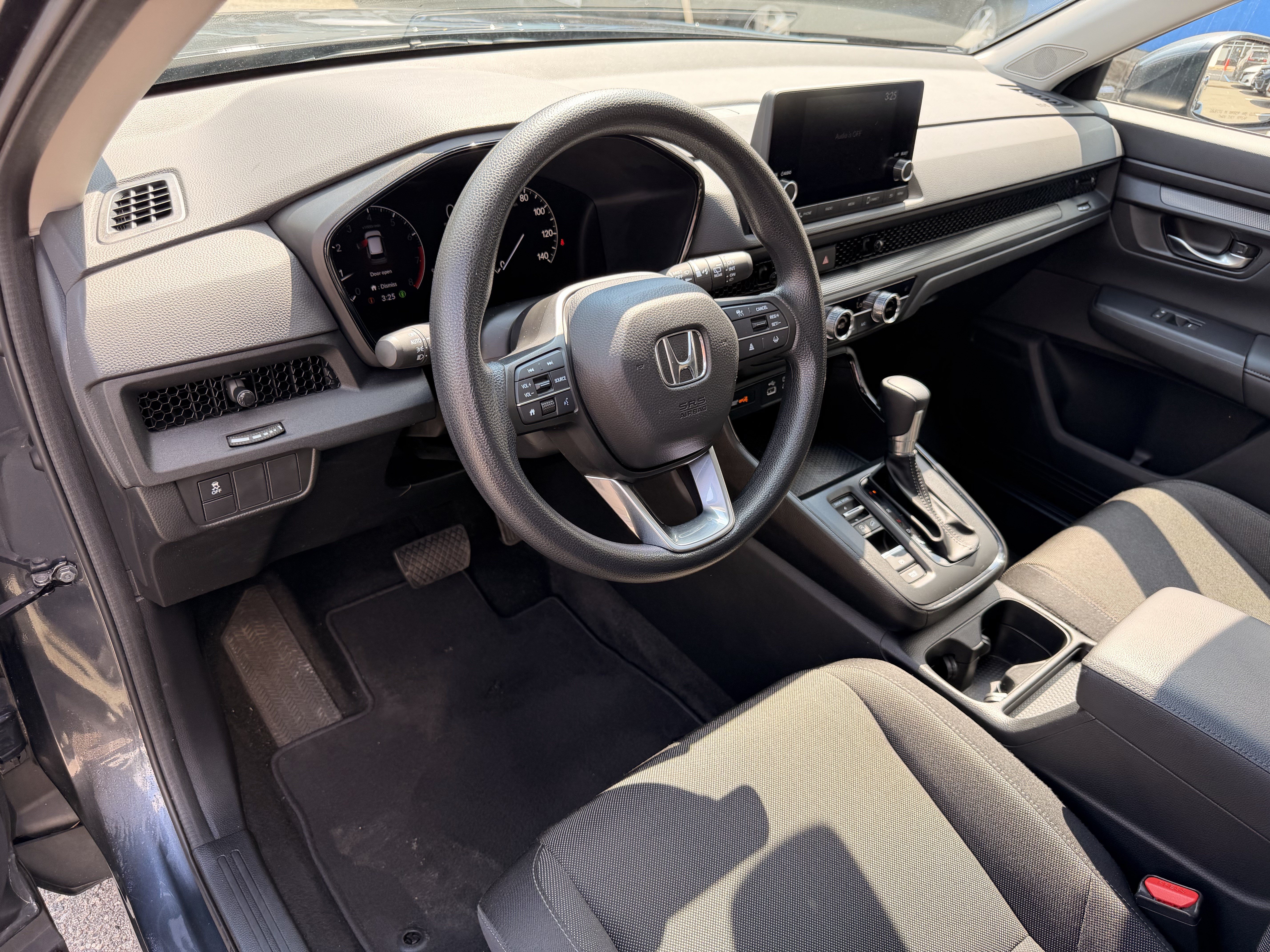 Certified 2024 Honda CR-V EX image 11