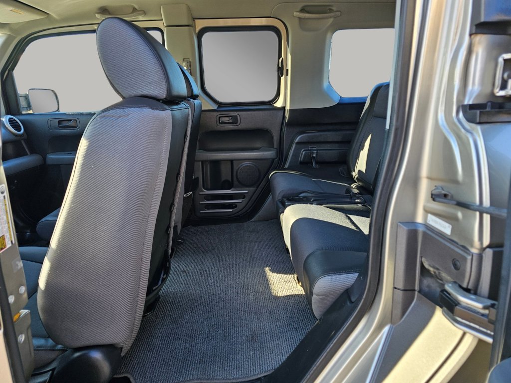 Used 2004 Honda Element EX image 20