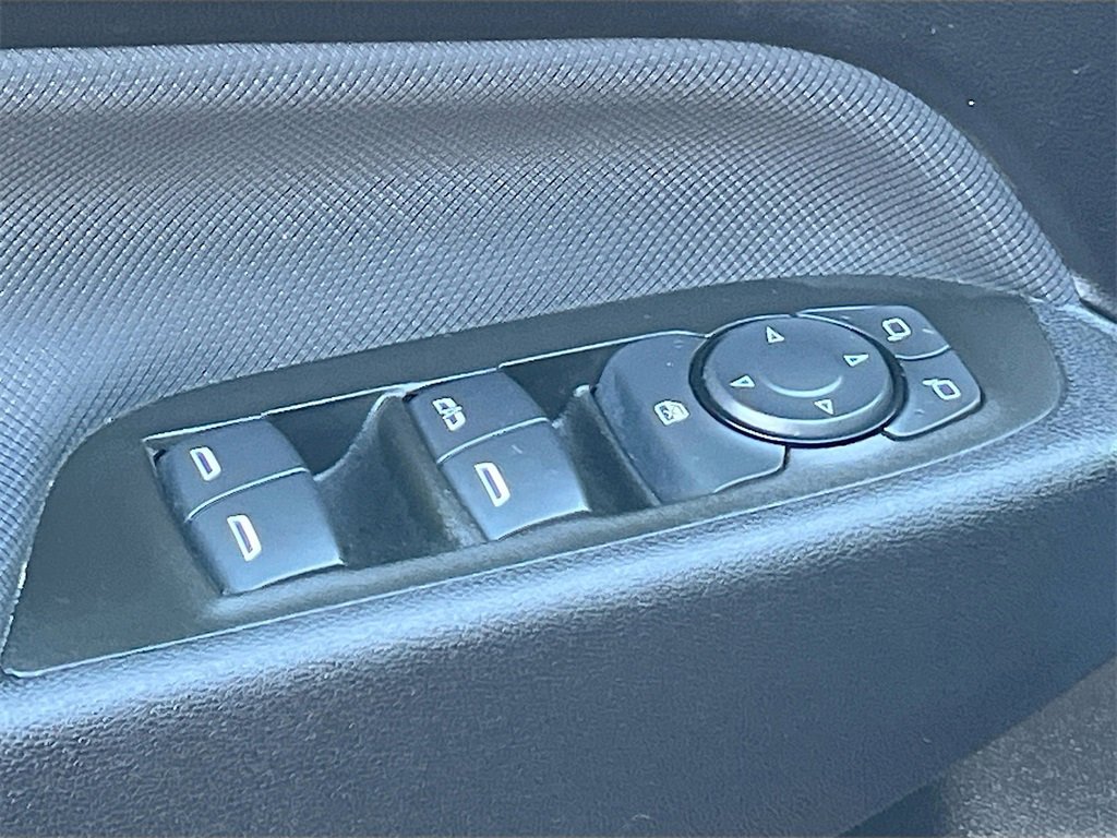 Used 2024 Chevrolet Equinox RS image 18