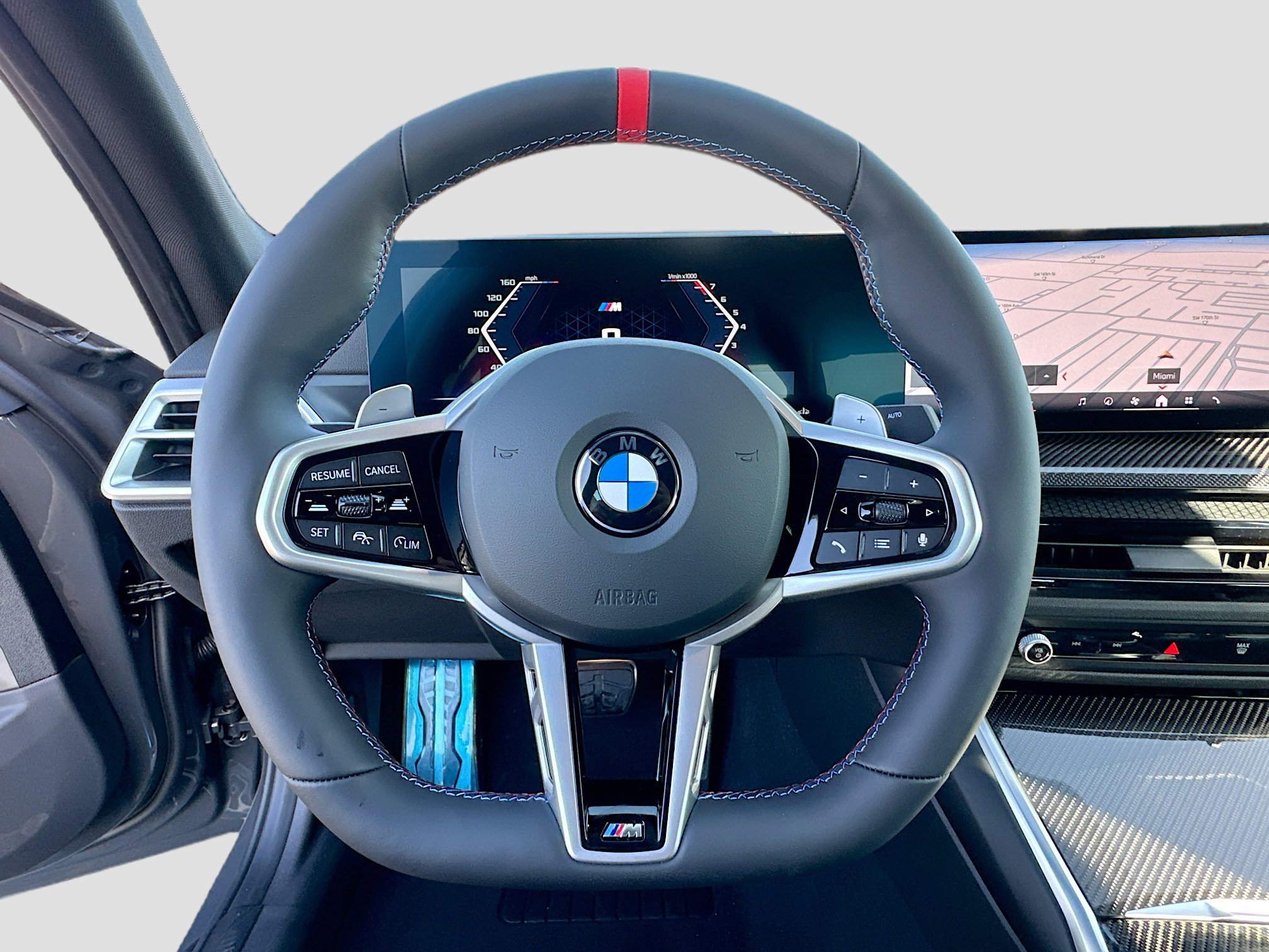 New 2026 BMW M340i w/ Premium Package image 8