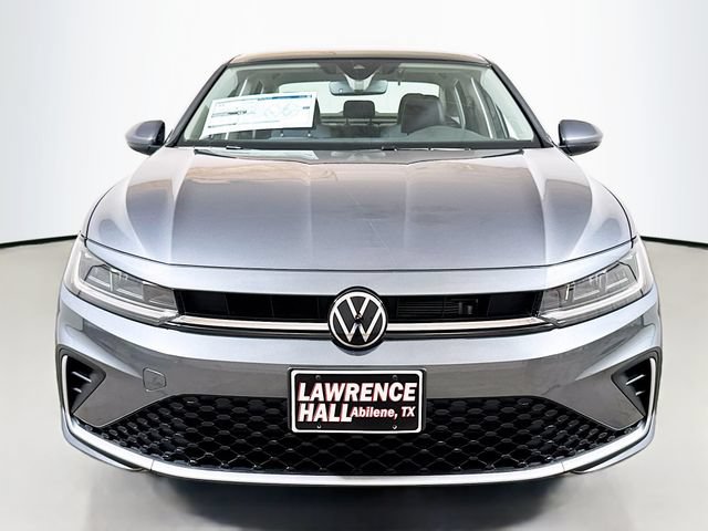 New 2026 Volkswagen Jetta SE FWD image 2