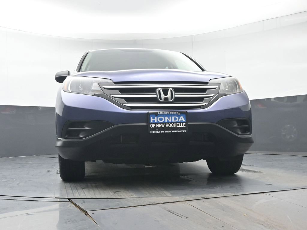 Used 2012 Honda CR-V LX image 28