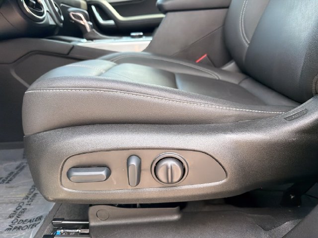 Used 2024 Chevrolet Blazer LT w/ LPO, Floor Liner Package FWD image 11