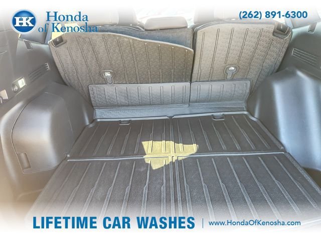 Used 2025 Honda CR-V Sport image 20