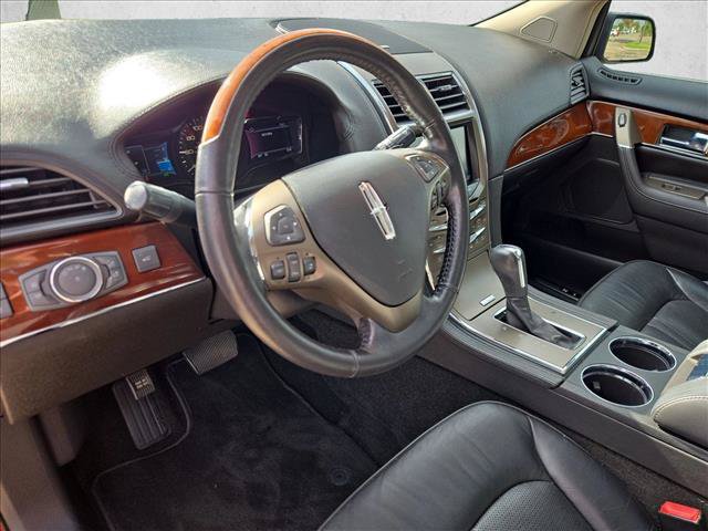 Used 2014 Lincoln MKX FWD w/ Equipment Group 102A image 10