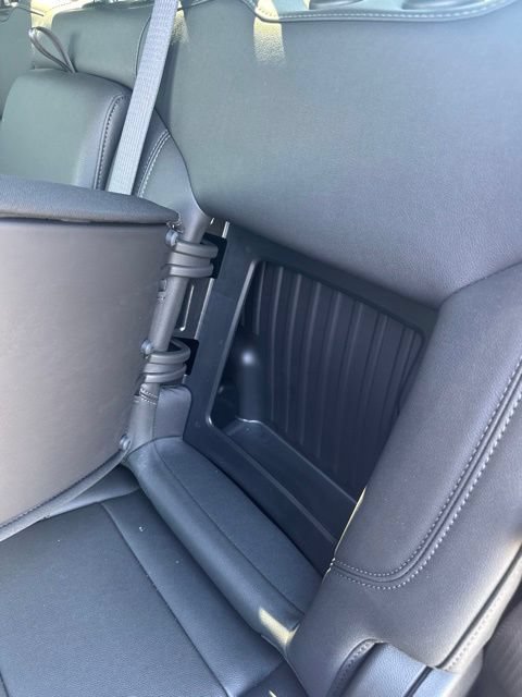 Used 2024 Chevrolet Silverado 1500 RST w/ Redline Edition AWD/4WD image 23