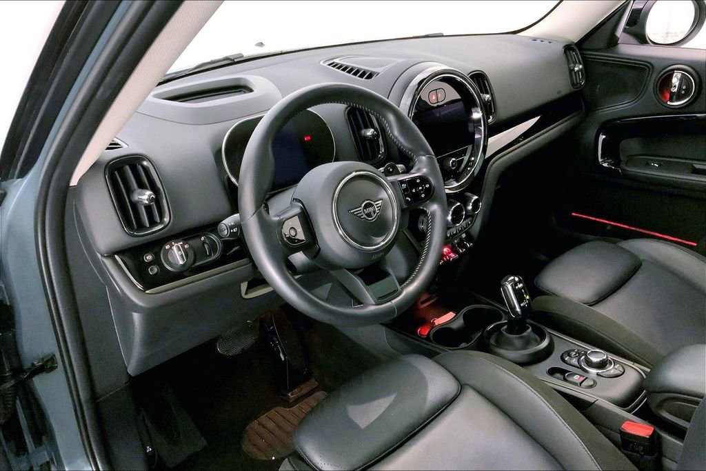 Certified 2023 MINI Cooper Countryman S image 21
