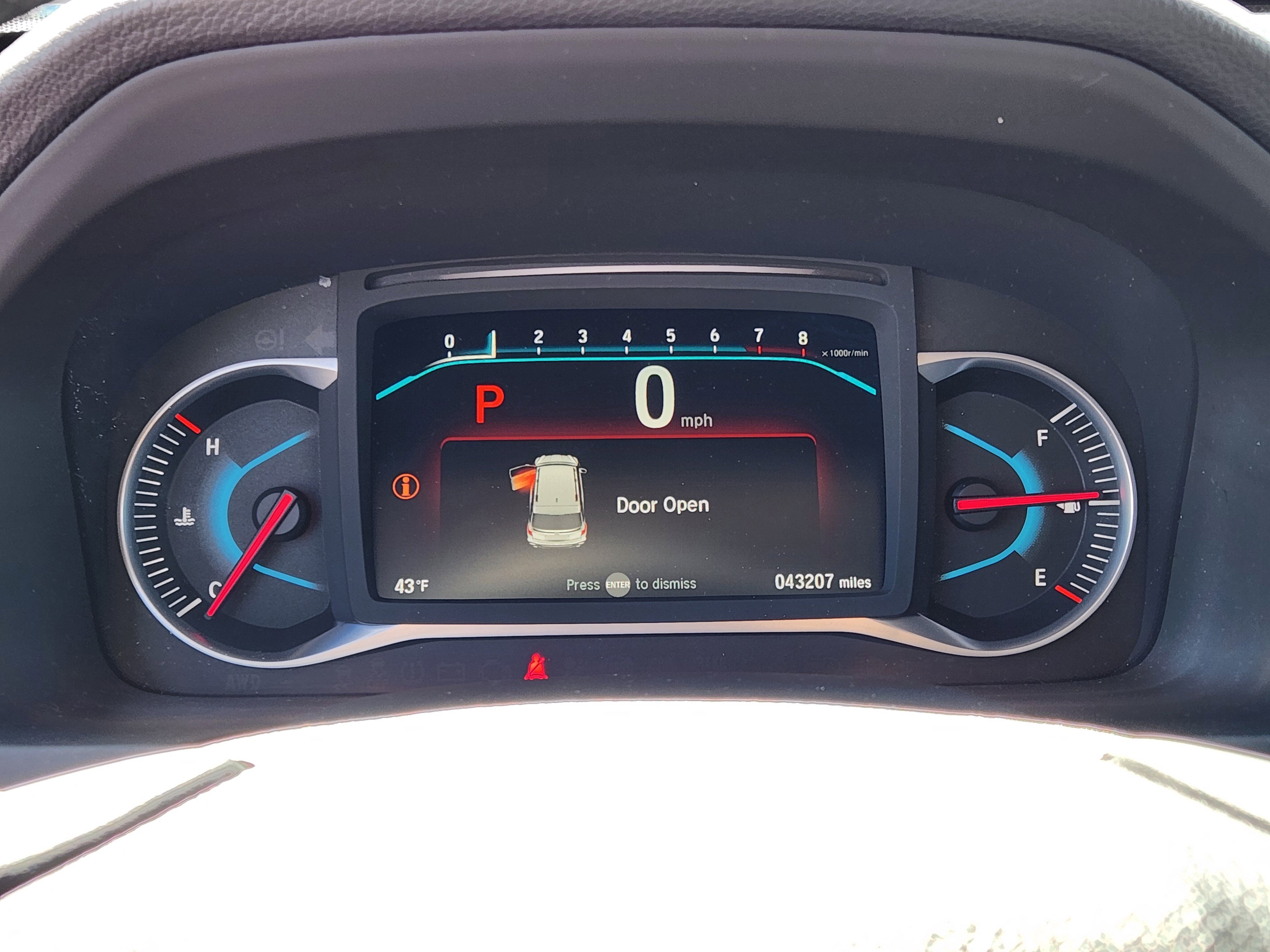 Used 2022 Honda Pilot Special Edition image 20