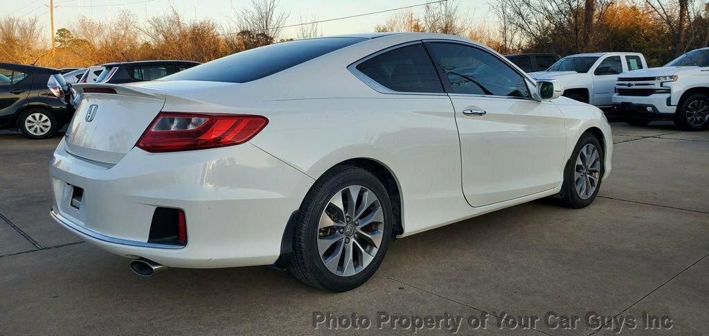 Used 2013 Honda Accord EX image 10