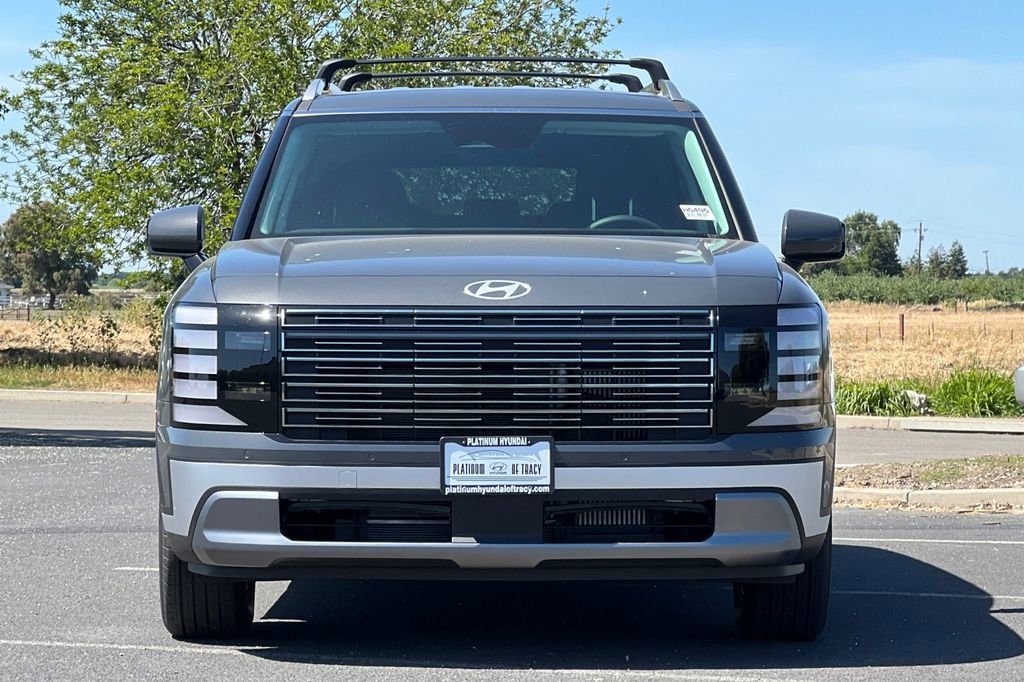 New 2026 Hyundai Palisade SEL image 6