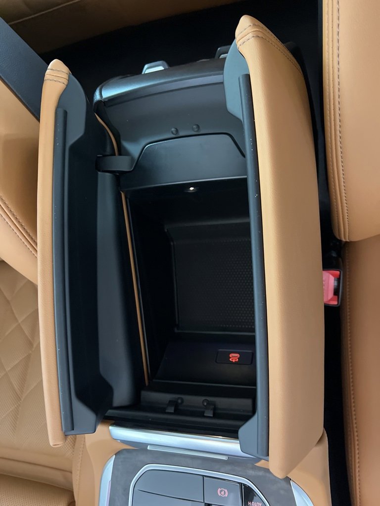 Certified 2024 BMW X5 xDrive40i w/ Premium Package image 34