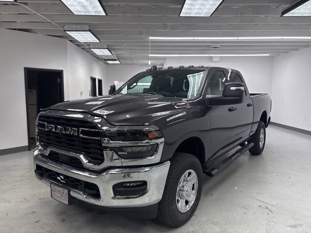 New 2026 RAM 2500 Tradesman AWD/4WD image 3
