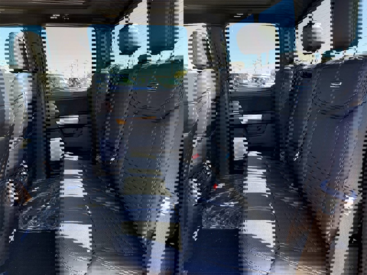 New 2026 Ford F350 4x4 Crew Cab Super Duty image 45