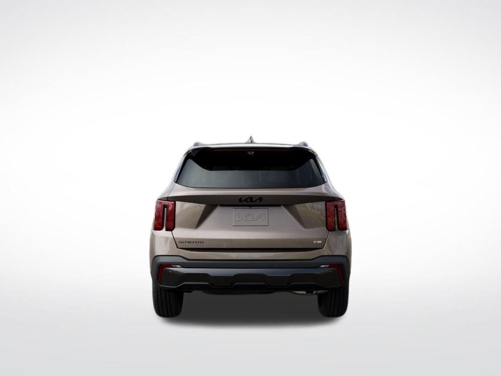 New 2026 Kia Sorento SX Prestige AWD/4WD image 6