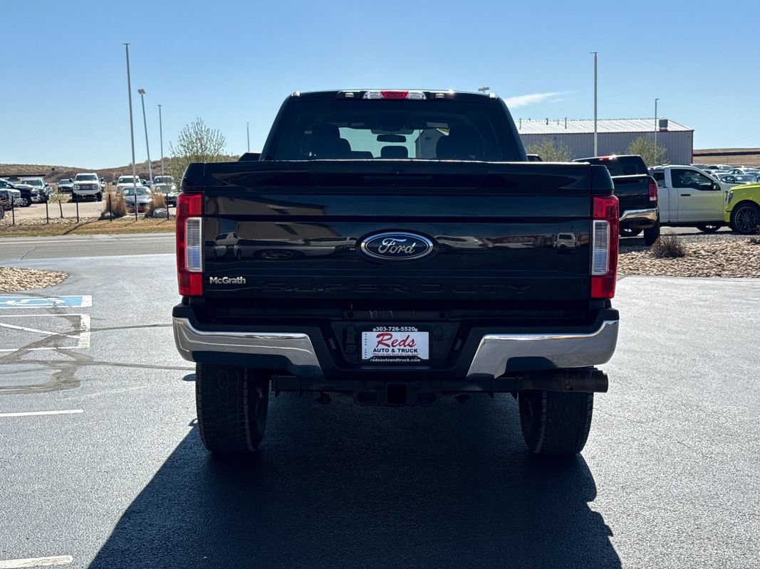 Used 2019 Ford F350 XLT AWD/4WD image 17