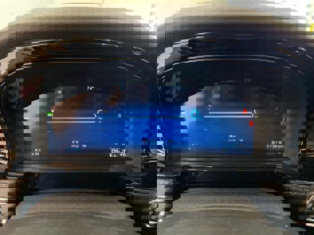 New 2025 Lincoln Corsair Grand Touring w/ Equipment Group 301A AWD/4WD image 29