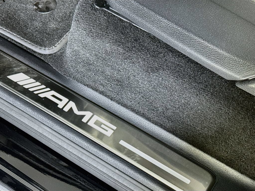 Used 2026 Mercedes-Benz G 63 AMG 4MATIC image 19
