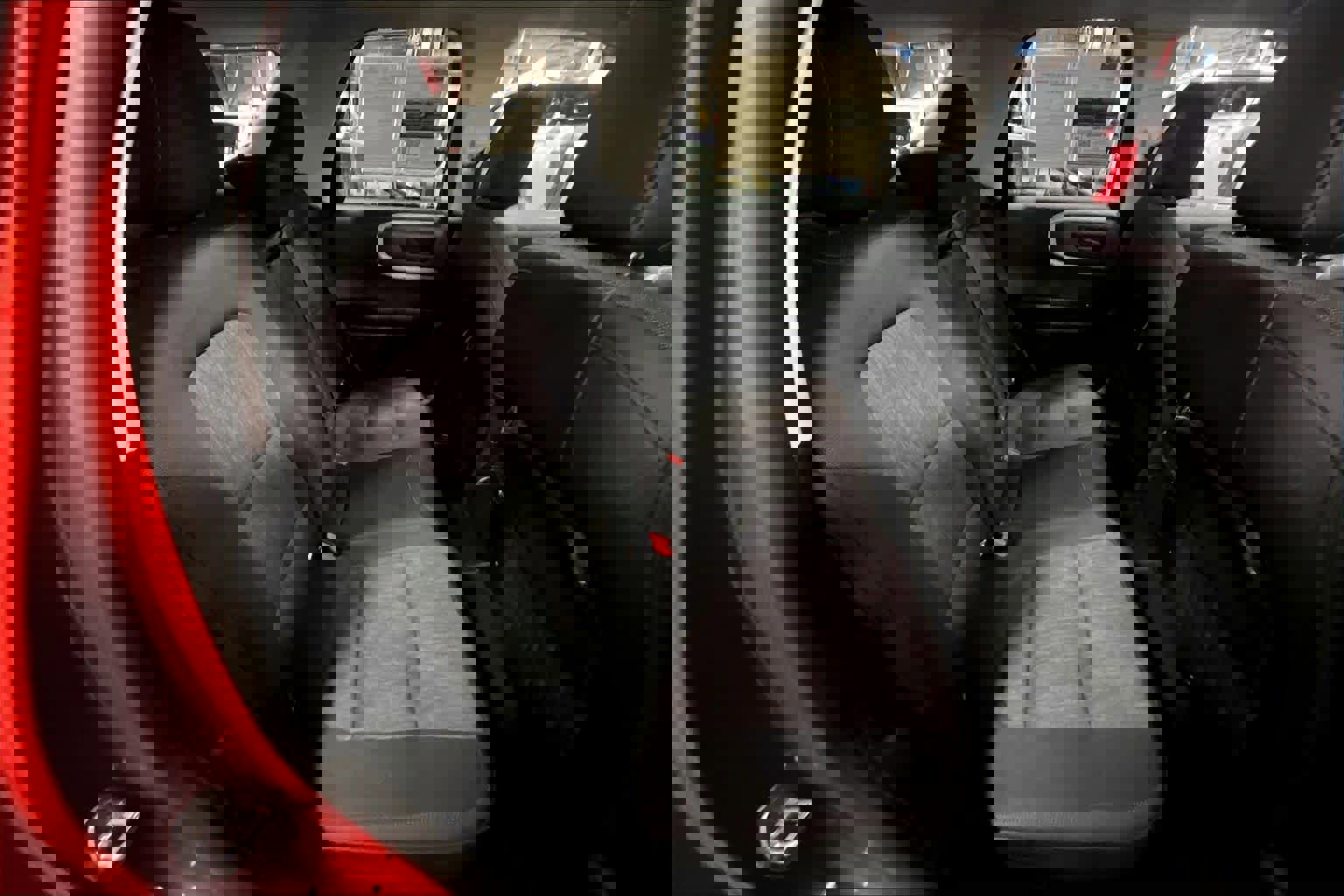 Used 2023 Ford Bronco Sport Big Bend w/ Convenience Package image 19