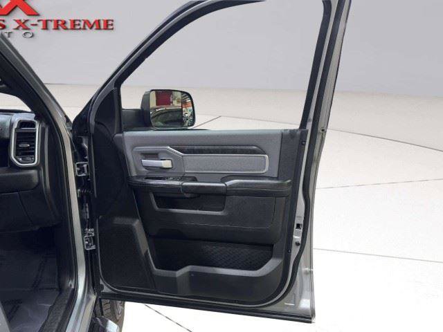 Used 2022 RAM 2500 Big Horn AWD/4WD image 51