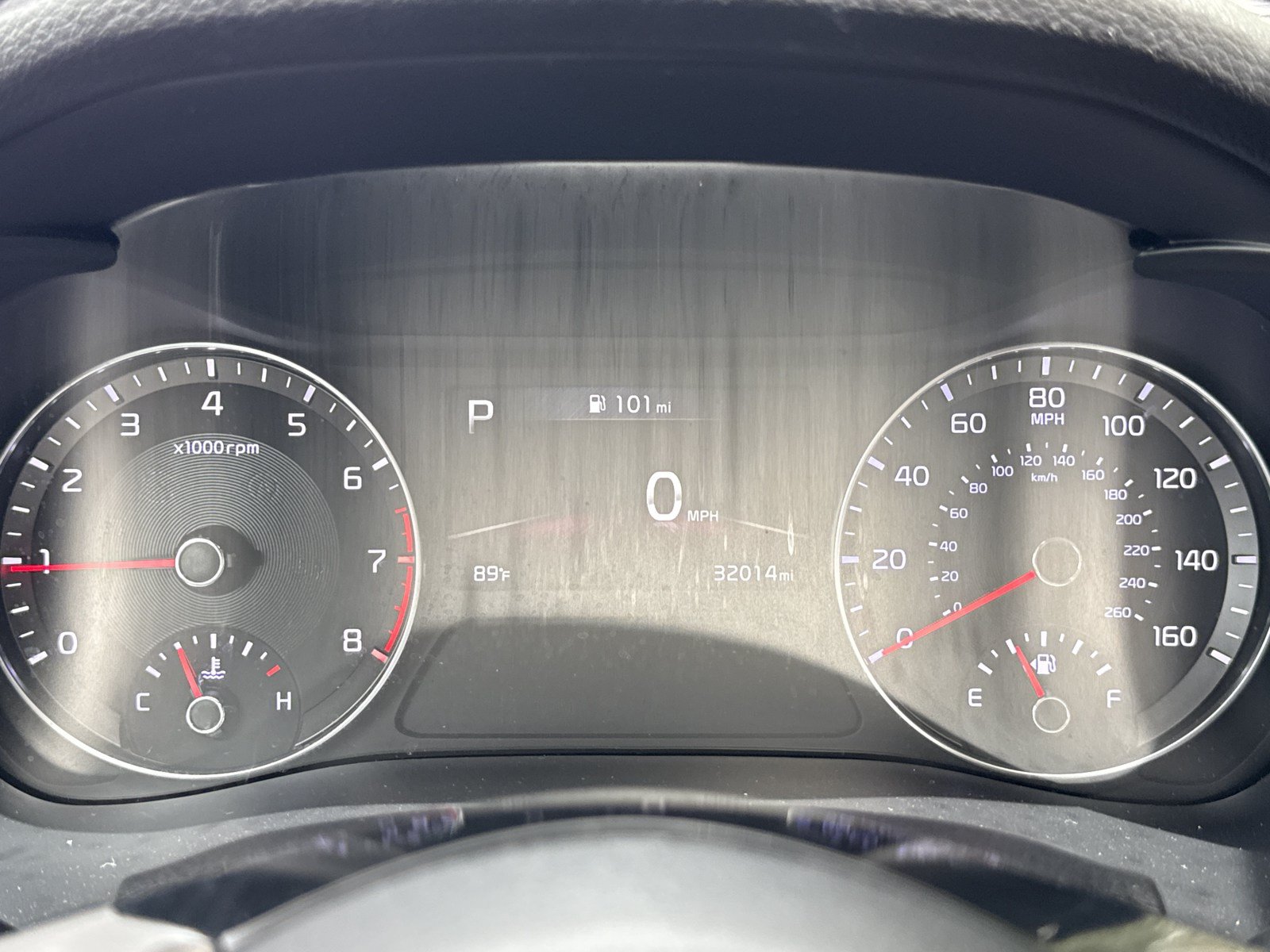 Used 2023 Kia Forte LXS FWD image 17