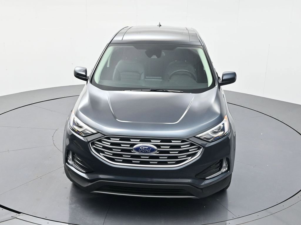 Used 2022 Ford Edge SEL w/ Convenience Package AWD/4WD image 35