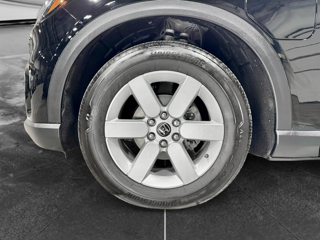 Used 2024 Honda Prologue EX image 30