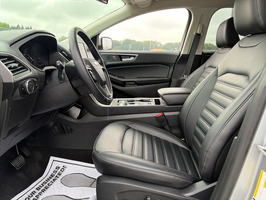 Used 2024 Ford Edge SEL w/ Convenience Package AWD/4WD image 15