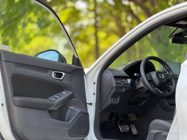 Used 2024 Honda Civic Sport image 9