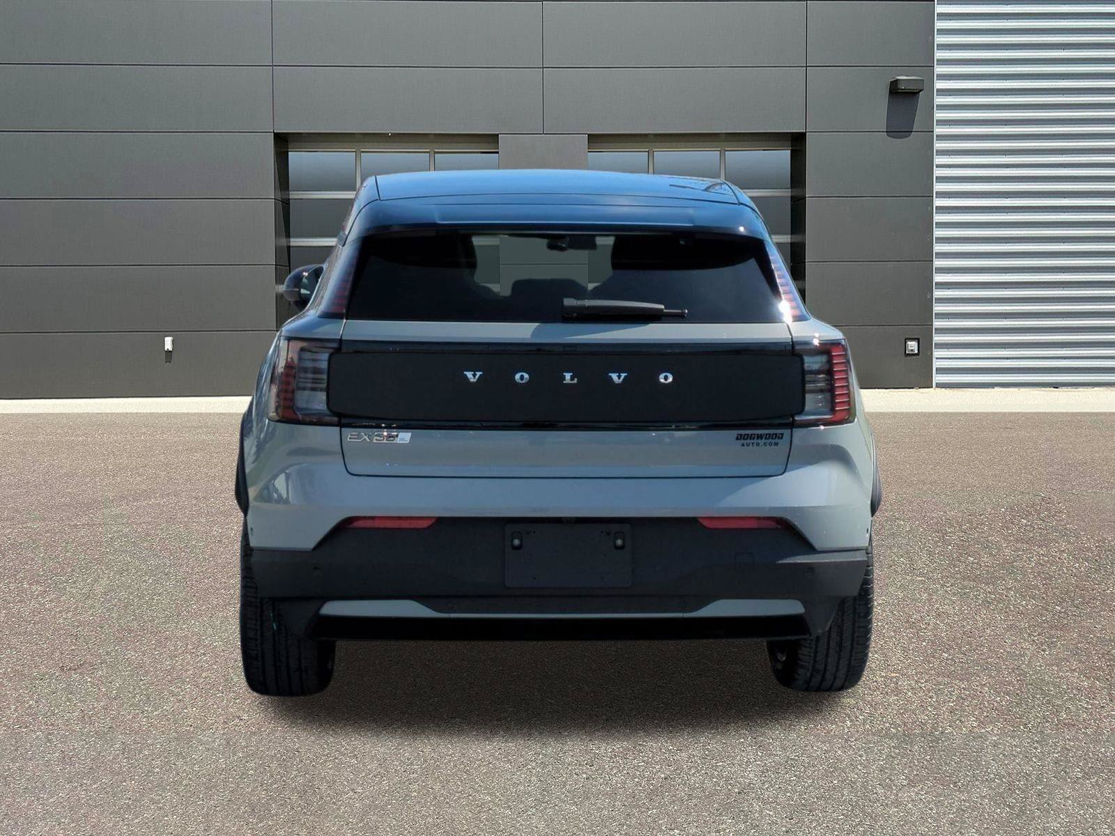 New 2026 Volvo EX30 Cross Country Ultra AWD/4WD image 6
