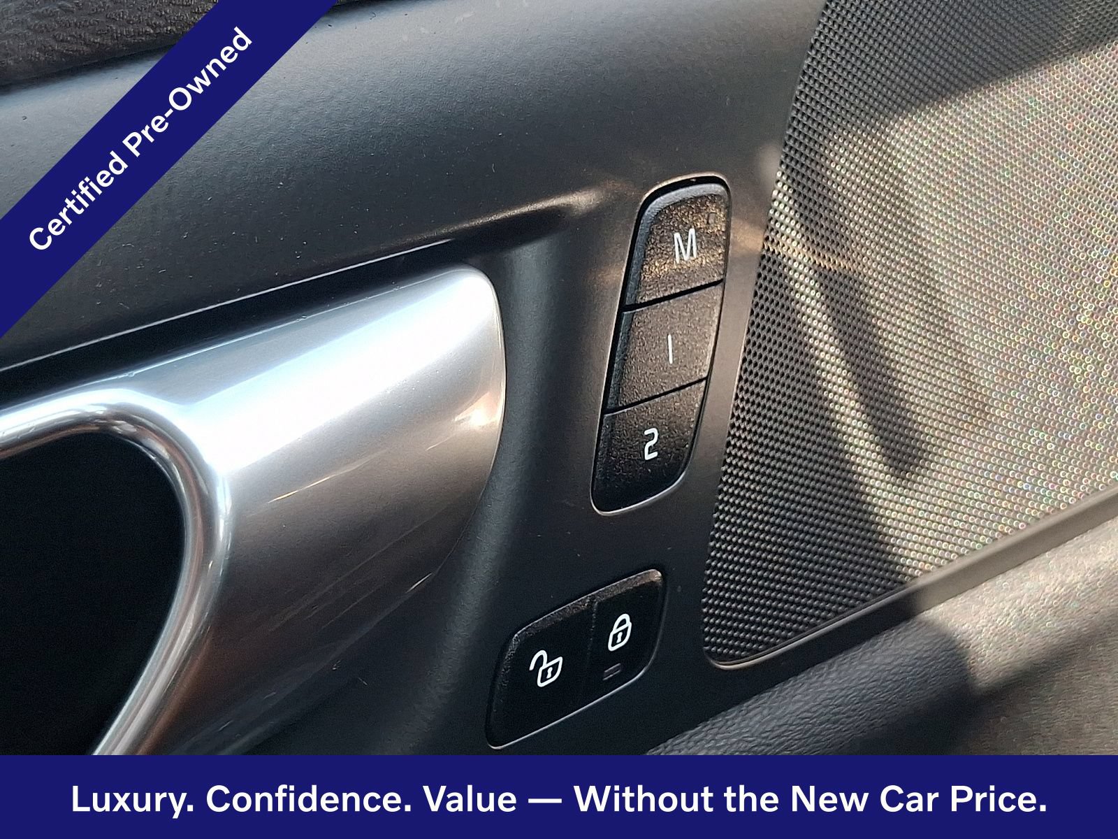 Certified 2023 Volvo S60 B5 Plus w/ Climate Package AWD/4WD image 24