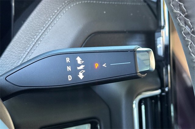 New 2026 GMC Yukon Denali w/ Sun & Power Step Package image 20