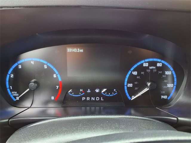 Used 2024 Ford Bronco Sport Big Bend image 14