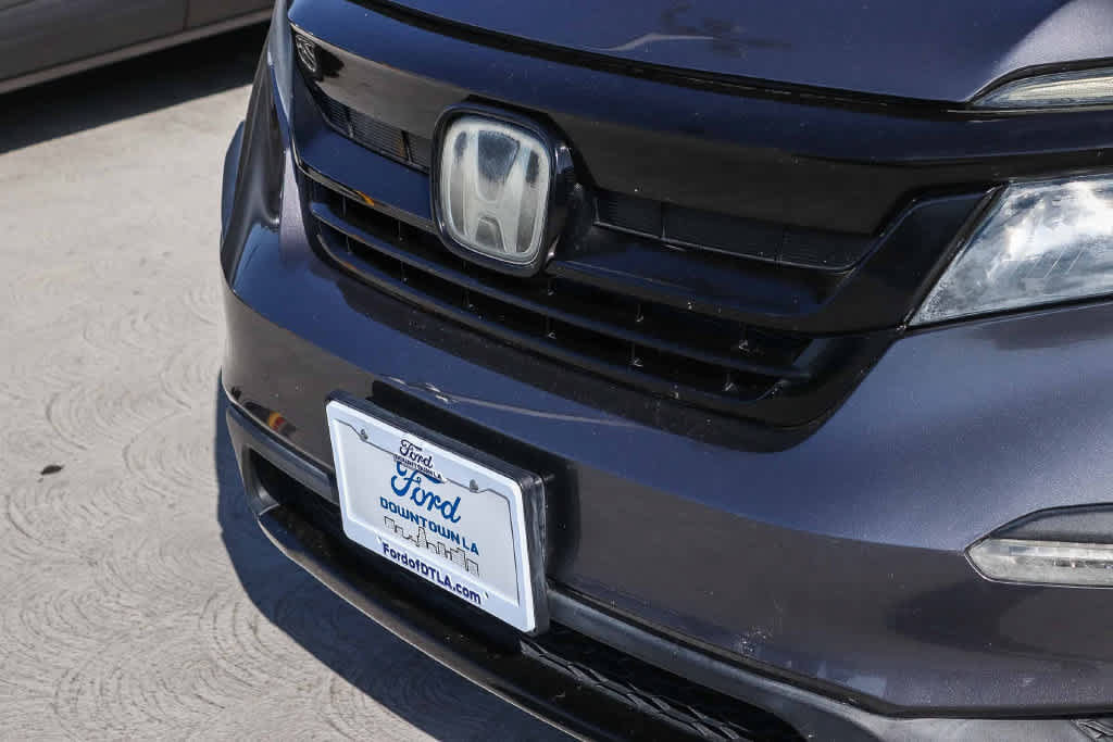 Used 2021 Honda Pilot Special Edition image 8