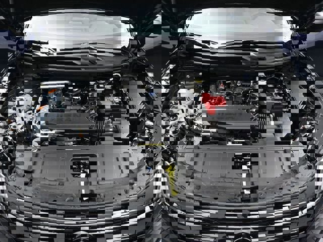 New 2026 Nissan Rogue SV image 39