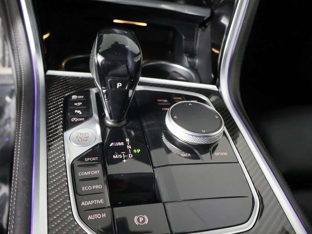 Used 2020 BMW M850i Gran Coupe xDrive AWD/4WD image 52