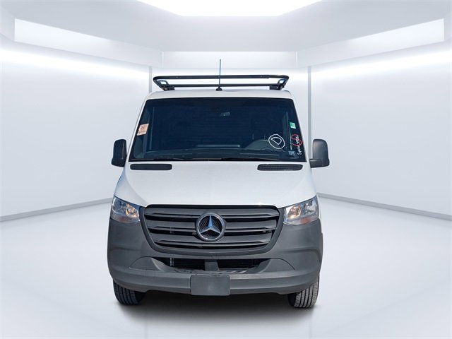Used 2023 Mercedes-Benz Sprinter 144 Cargo image 8