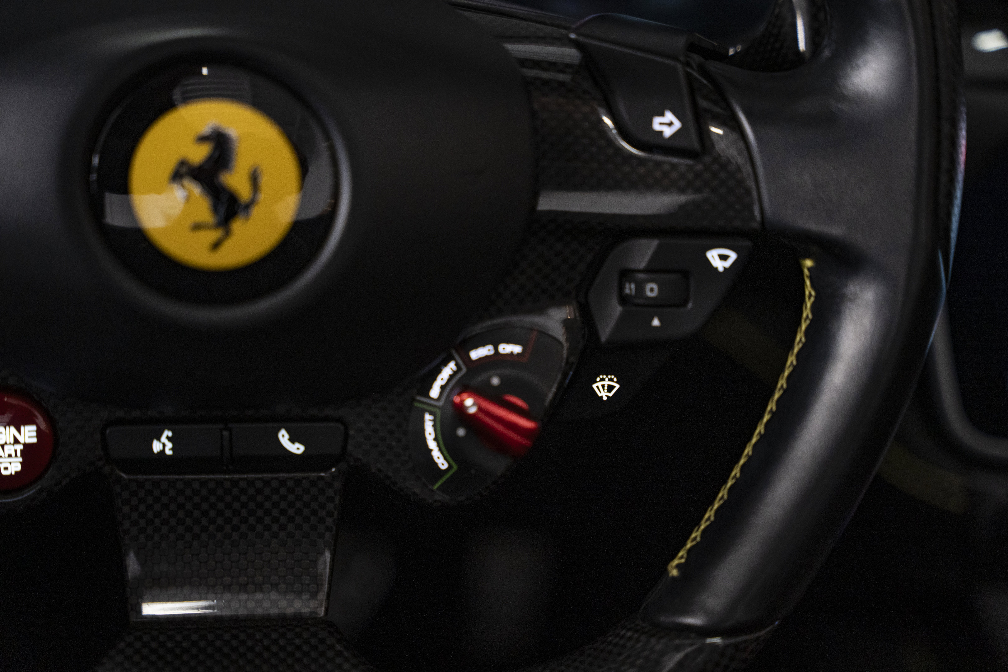 Certified 2019 Ferrari Portofino image 41