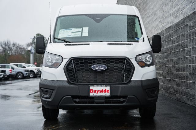 New 2026 Ford Transit 250 148 Medium Roof image 3