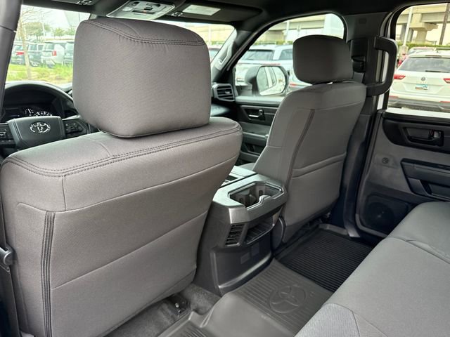 Used 2026 Toyota Tundra SR image 28